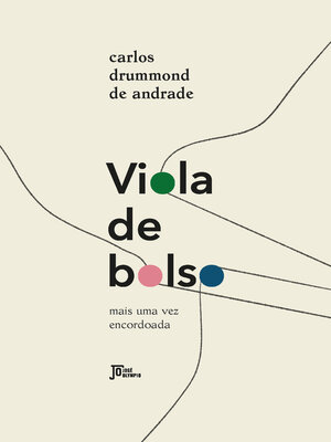 cover image of Viola de bolso
